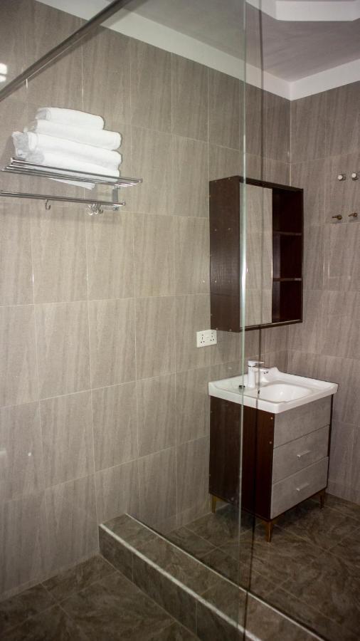 Kislas Luxury Hotel Adenta Zewnętrze zdjęcie